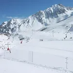 Pic Du Midi - N°28 - 1er Etage - Batiment Bagneres Mae-8614 Апартаменты *