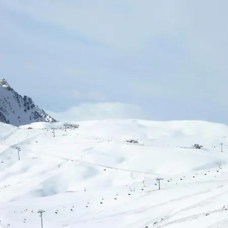 Pic Du Midi - N°28 - 1er Etage - Batiment Bagneres Mae-8614