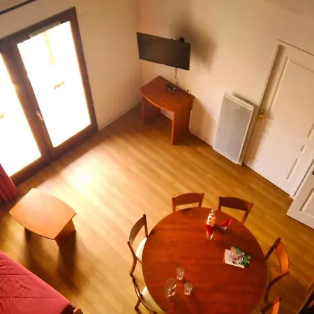 Pic Du Midi - N°28 - 1er Etage - Batiment Bagneres Mae-8614 Appart hôtel La Mongie