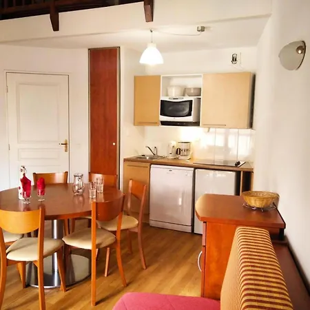 Résidence Pic Du Midi - N°28 - 1er étage - Bâtiment Bagnères Mae-8614 * La Mongie