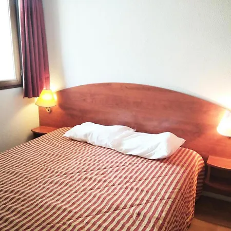 Appartamento Résidence Pic Du Midi - N°28 - 1er étage - Bâtiment Bagnères Mae-8614 La Mongie