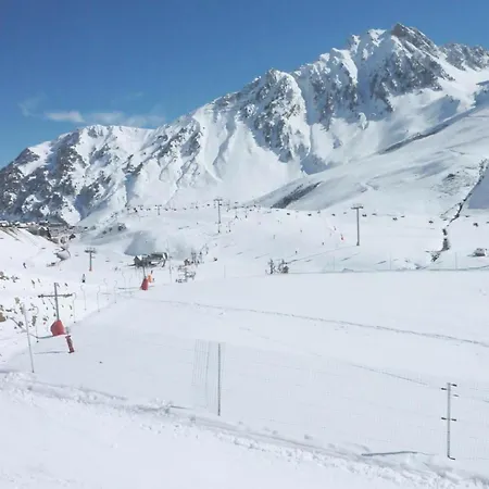 Pic Du Midi - N°28 - 1er Etage - Batiment Bagneres Mae-8614 아파트 *