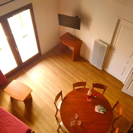 Résidence Pic Du Midi - N°28 - 1er étage - Bâtiment Bagnères Mae-8614 Apartamento