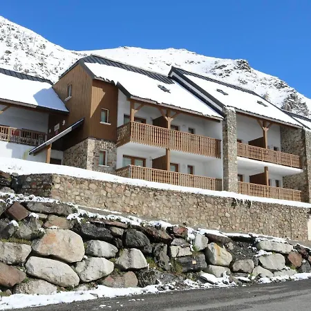 Apartamento Résidence Pic Du Midi - N°28 - 1er étage - Bâtiment Bagnères Mae-8614 *